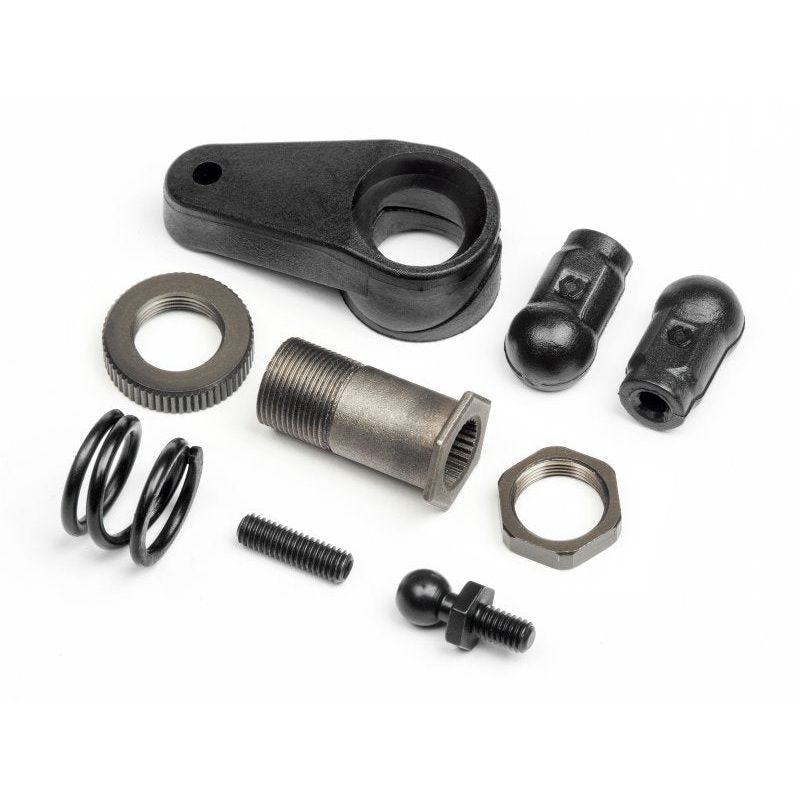 HPI Racing 113699 RS4 Servo Saver set