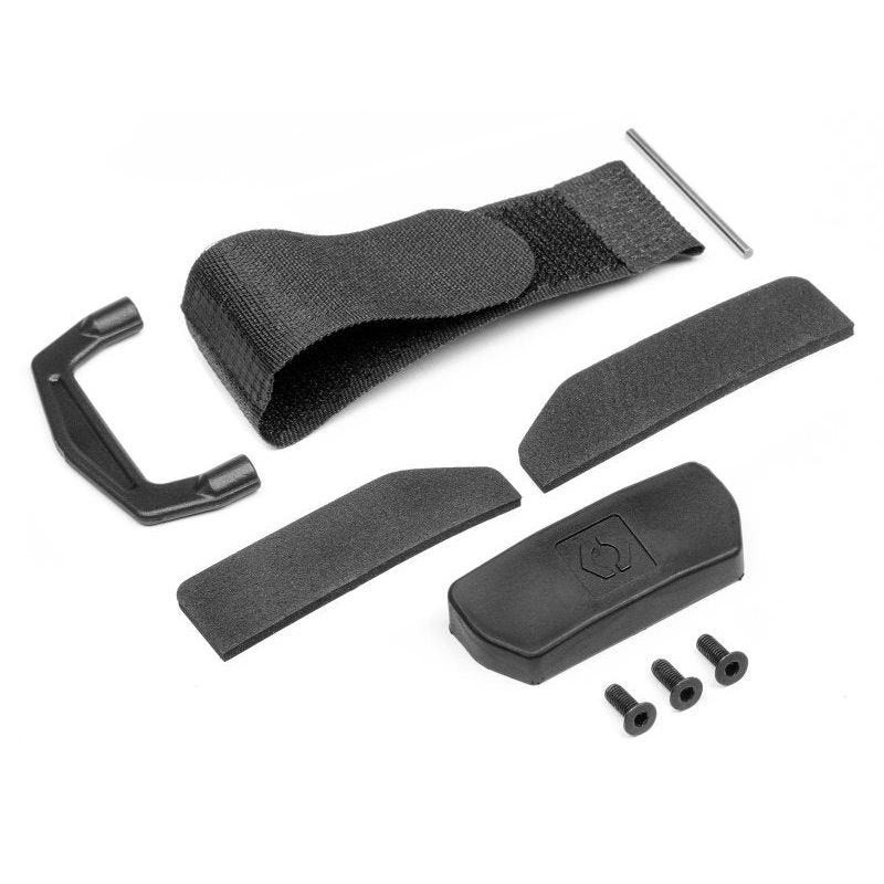 HPI Racing 113715 Battery Strap set