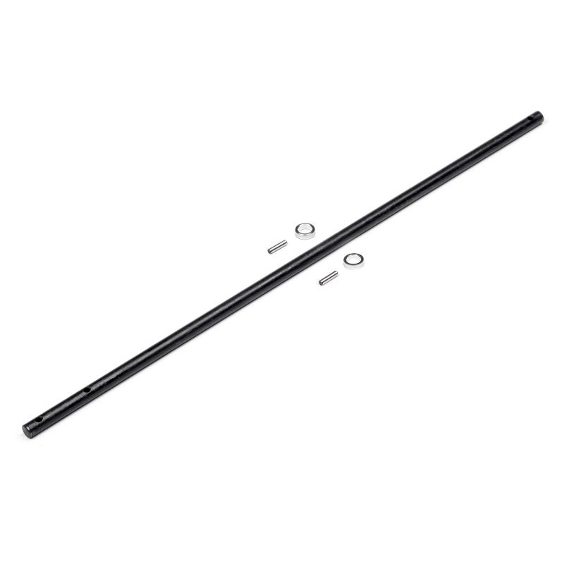 HPI Racing 113718 RS4 Centre Drive Shaft