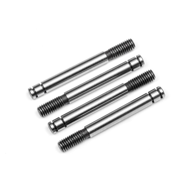 HPI Racing 114307 Shock Shaft set (4)