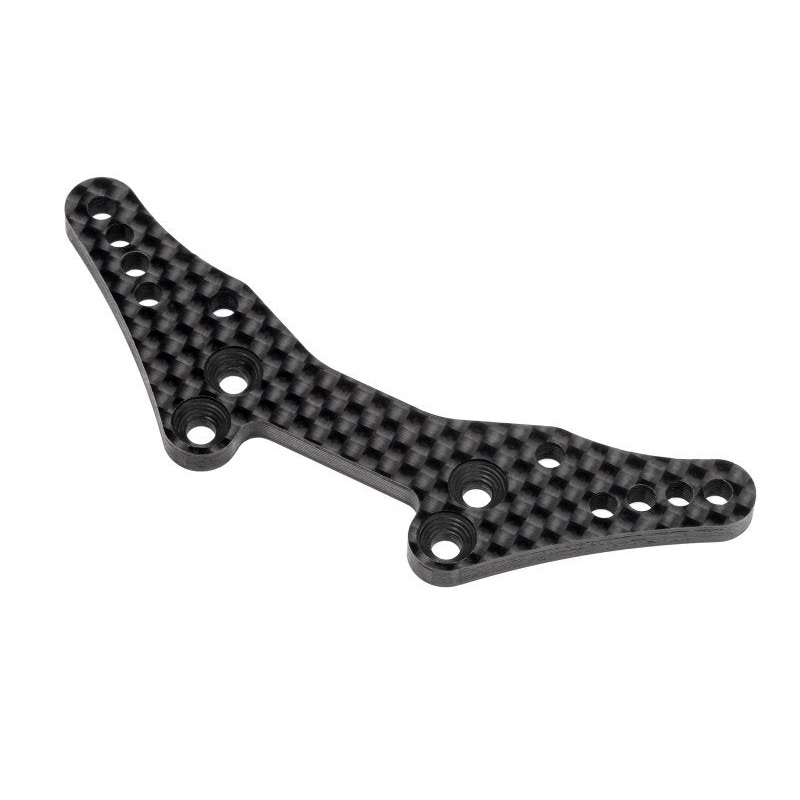 HPI Racing 114434 RS4 Carbon Rear Shock Tower