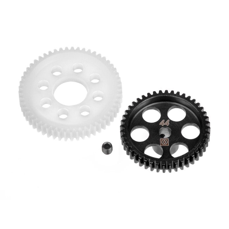 HPI Racing 114569 RS4 S3 High Speed Gear 44T/53T