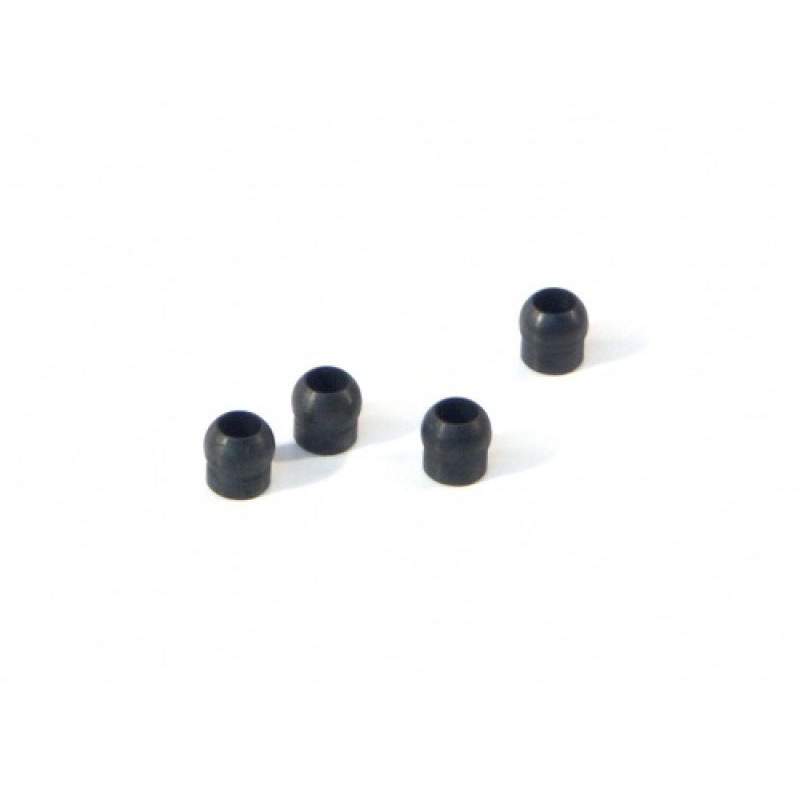 HPI Racing 75121 3x5mm Pivot Balls (4)
