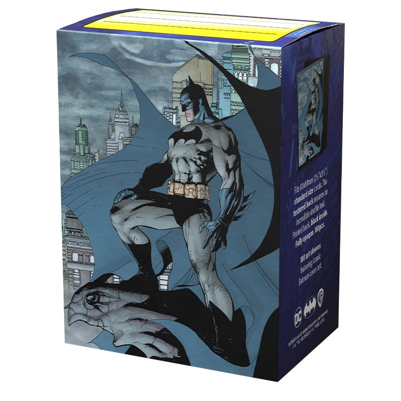 Dragon Shield AT-16110 WB100 Matte Dual Art Batman series no. 5 Ba