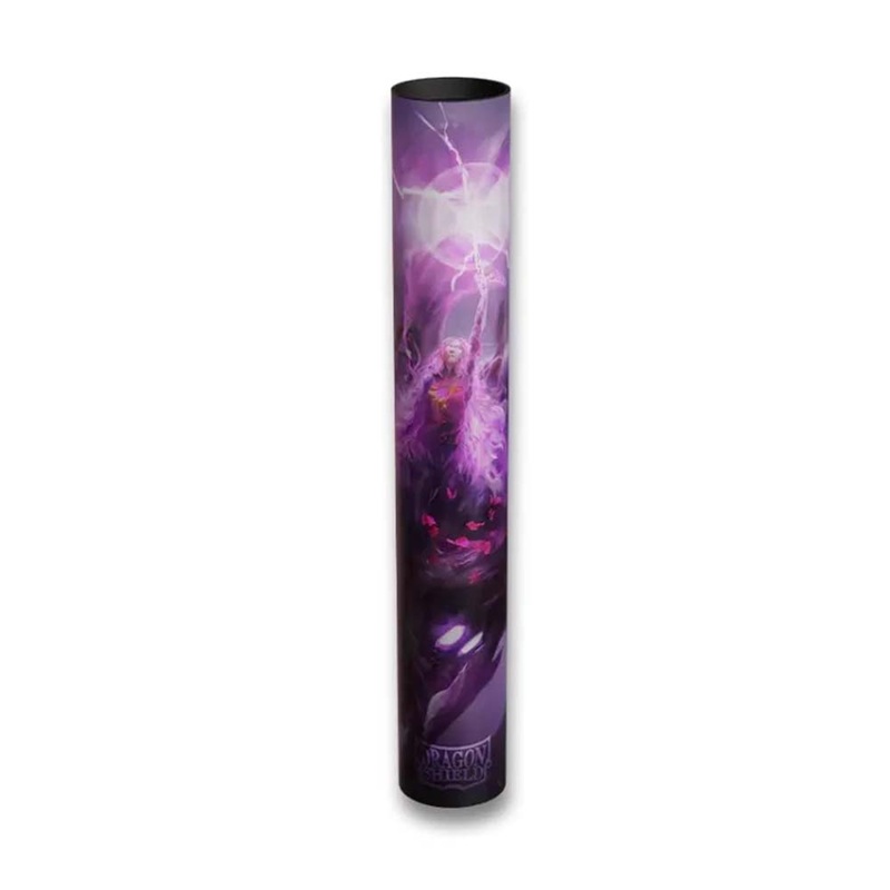 Dragon Shield AT-20516 Playmat + Tube Wood Snake 2025