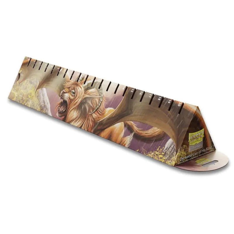 Dragon Shield AT-20532 25th Anniversary Playmat