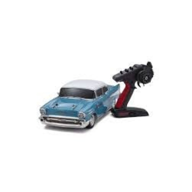 Kyosho 34433T1B EP RS Fazer Mk2L ’57 Chevy w/b+c