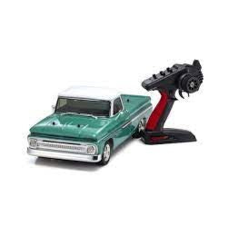 Kyosho 34435T1B EP RS Fazer Mk2L C10 P/Up w/b+c