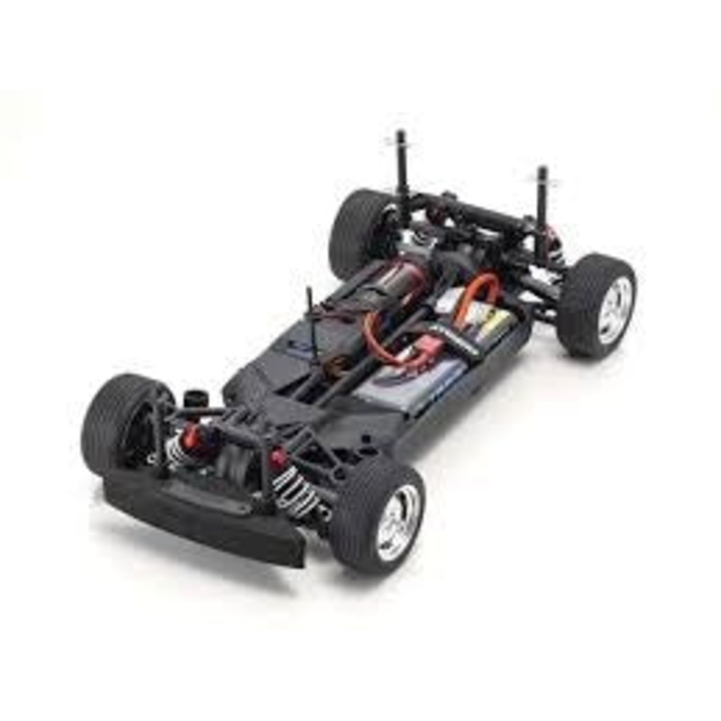Kyosho 34436T1B EP RS Fazer Mk2 ’71 MB 300 w/b+c