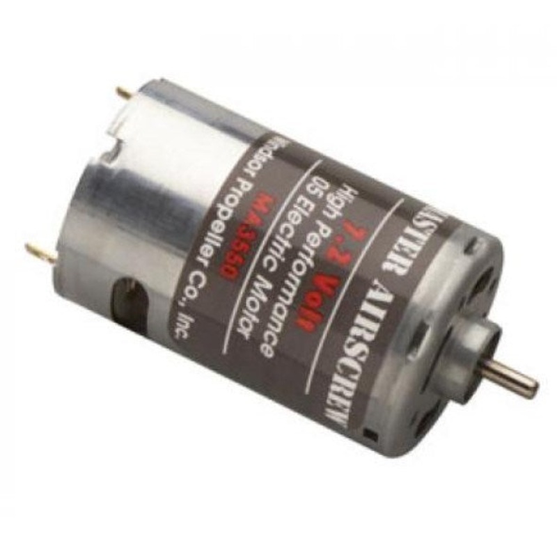 Master Airscrew 3550 ELECTRIC MOTOR(05)7.2 VOLT