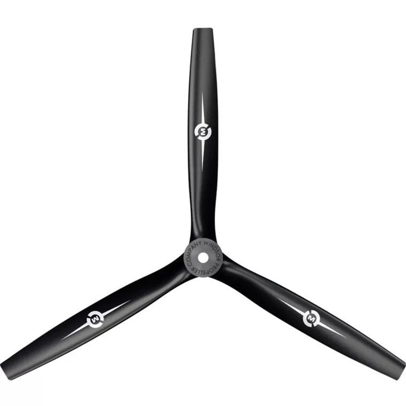 Master Airscrew T1280 PROP 3 BLADE 12-8