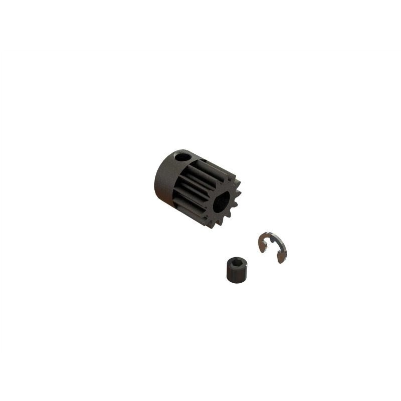 ARRMA 310996 13T 0.8Mod Safe-D5 Pinion Gear