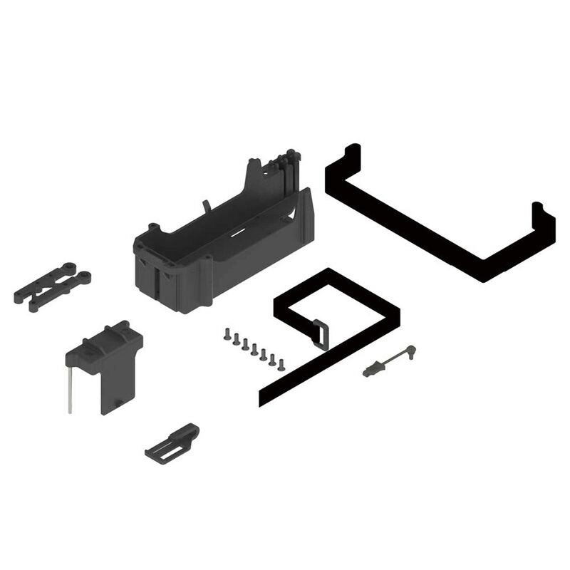 ARRMA C3095 AR320351 Battery Tray Large Outcast