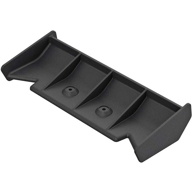 ARRMA C9617 AR480013 Rear Wing OUTCAST 4×4 BLX 4S