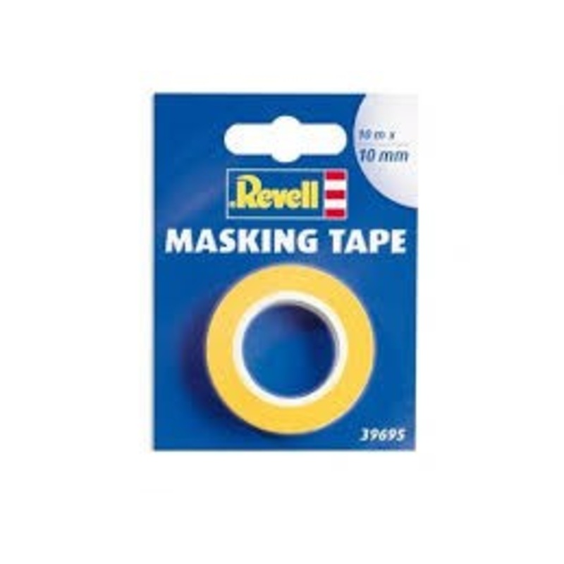 Revell 39695 10MM MASKING TAPE REFILL