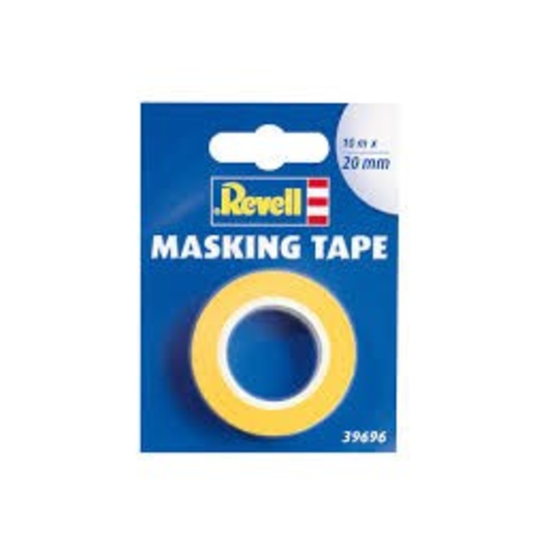 Revell 39696 20MM X 10M MASKING TAPE REFILL