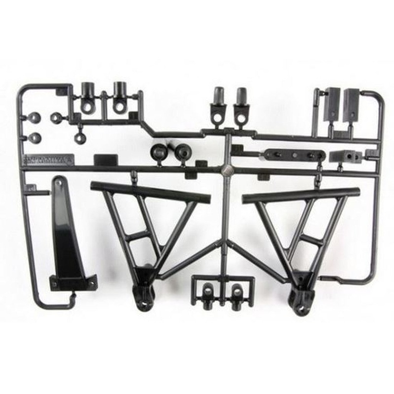 Tamiya 0005164 A PARTS 58434445