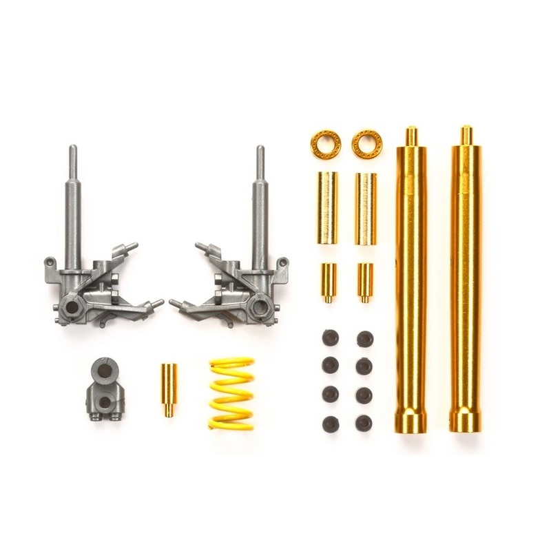 Tamiya 12667 1/12 RC21V ’14 FRONT FORK