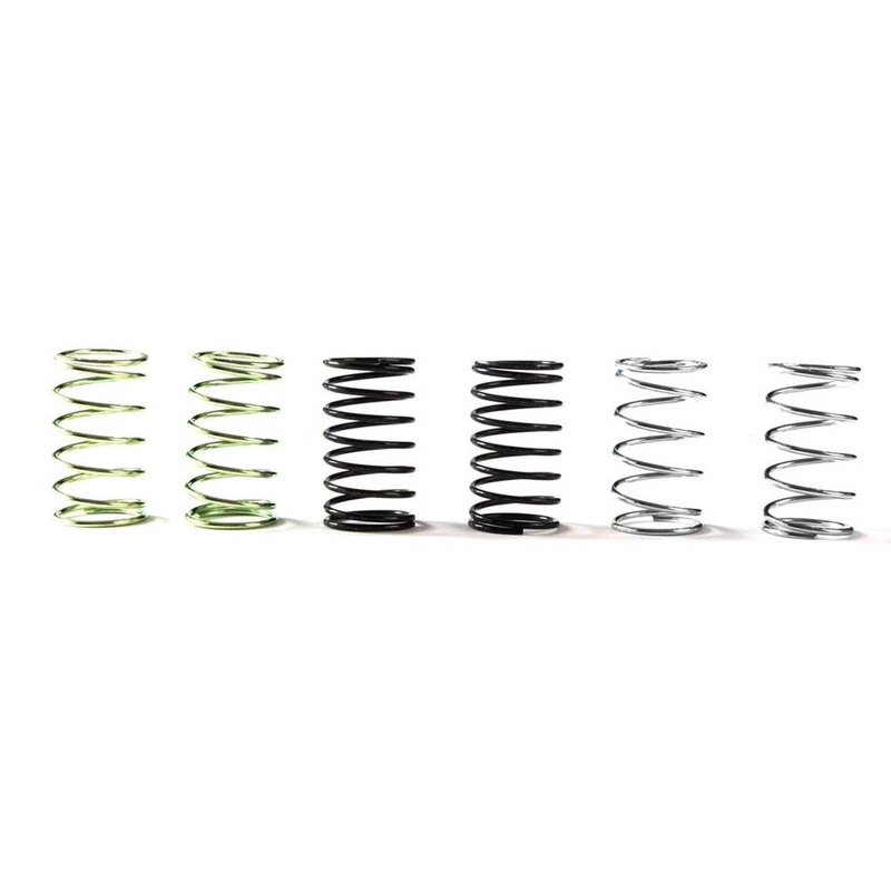 Tamiya 54465 XV-01 Dirt Spring Set H/M/S