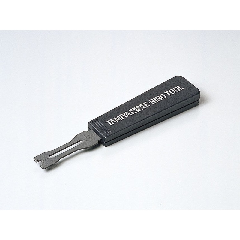 Tamiya 74032 2MM E-RING TOOL
