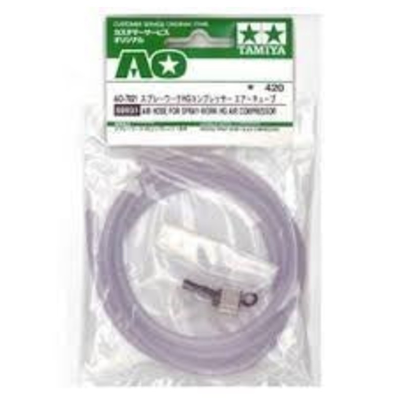 Tamiya 89931 spraywork hose