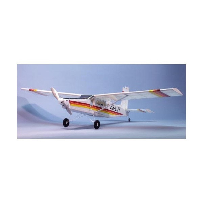 Dumas 1806 RCC EP: 40 Pilatus Porter