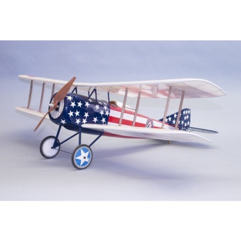 Dumas 1816 RCC EP: 35 Spad XIII