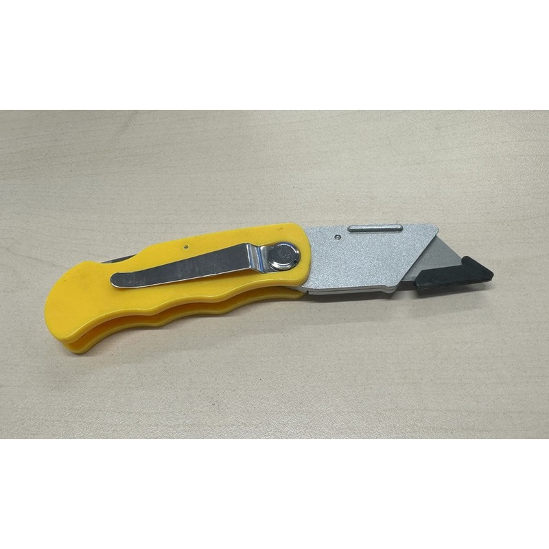 Helios – Folding Utility Knife