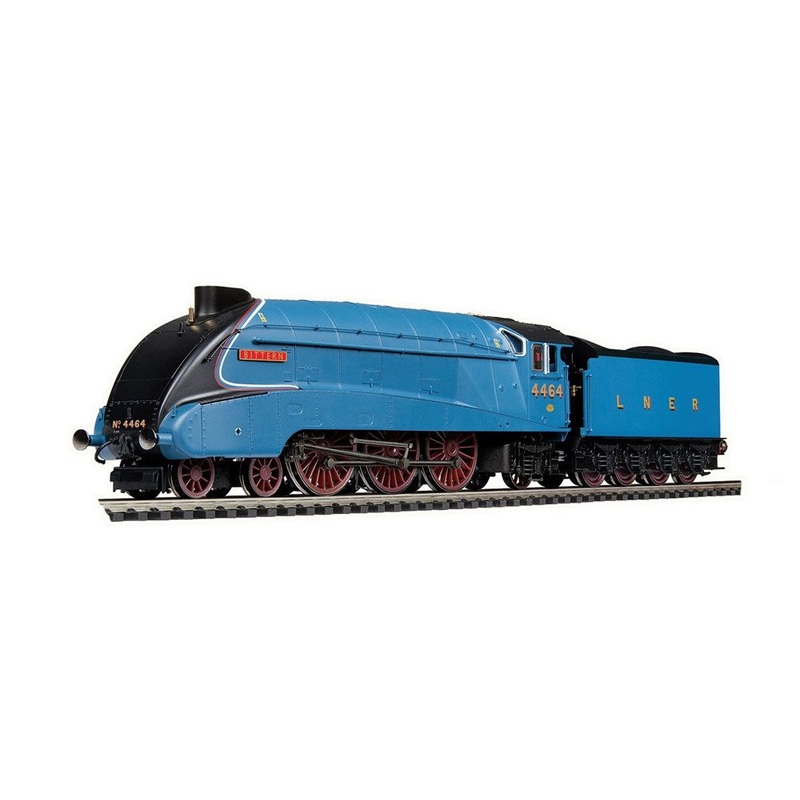 Hornby R30264 LNER A4 Bittern Great Gathering