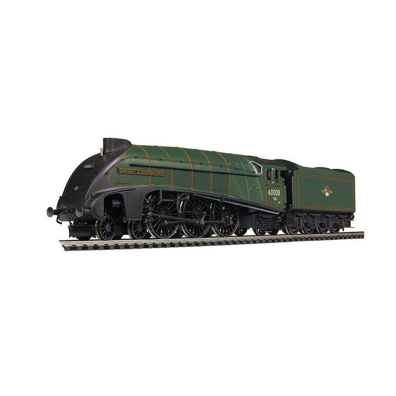 Hornby R30265 A4 Eisenhower Great Gathering
