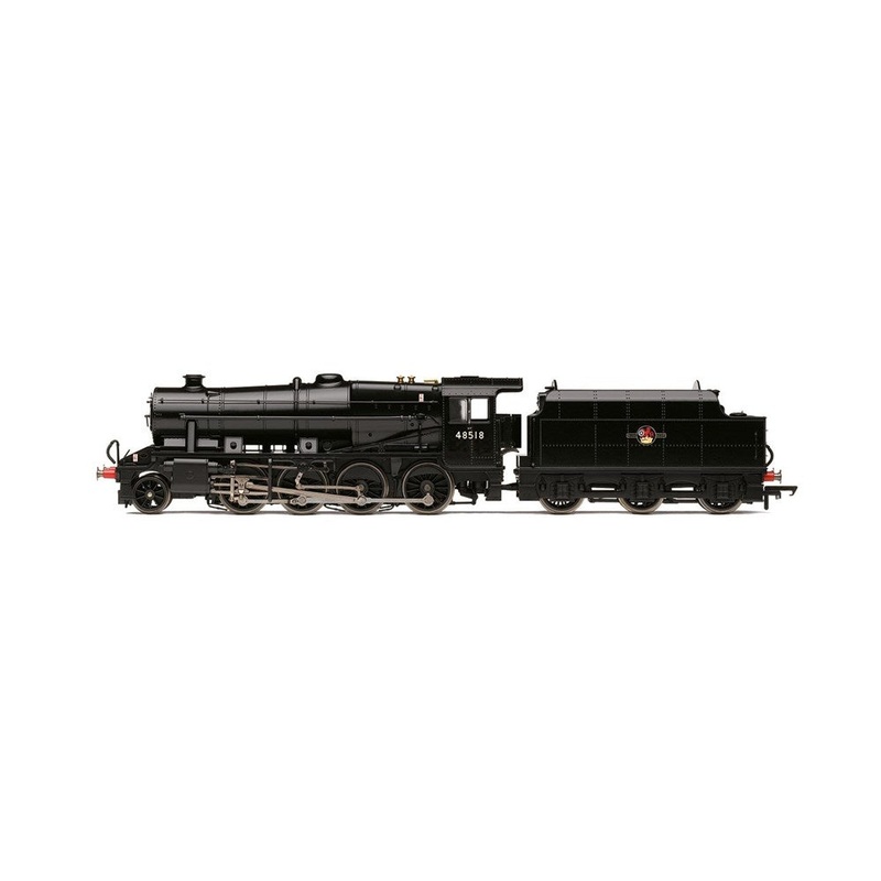 Hornby R30282 BR Cl.8F 2-8-0 #48518 Era 5