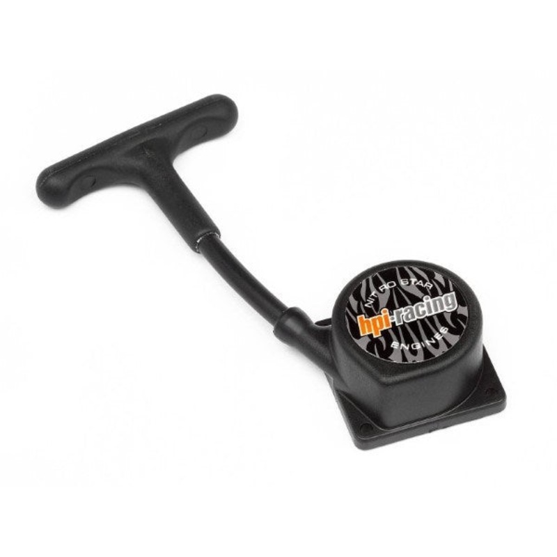 HPI Racing 107828 Pullstart 14mm Hex (G/F Series
