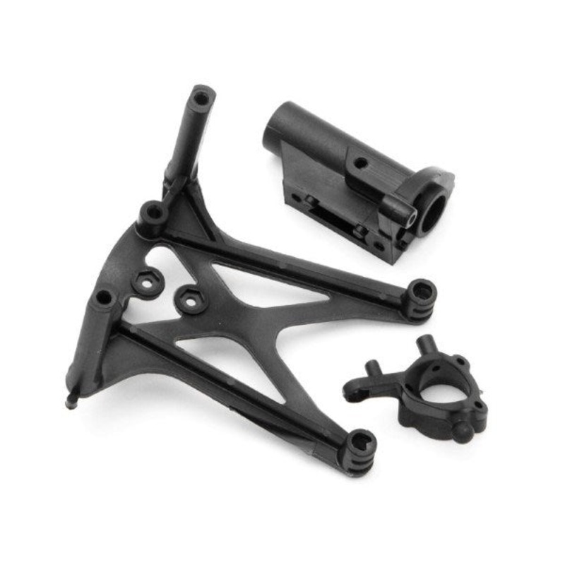HPI Racing 73407 Micro RS4: Mount set