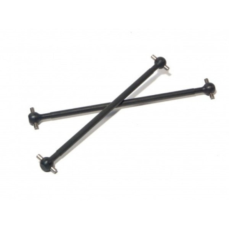 HPI Racing 86058 Dogbone 9x123mm (2)