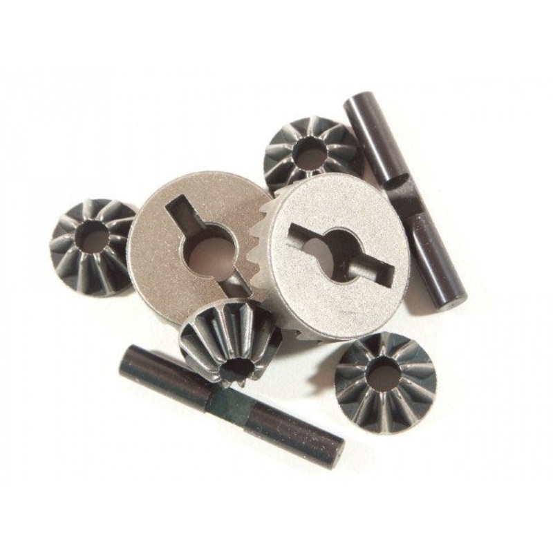 HPI Racing 87193 4 Bevel gear Diff. Conv. set