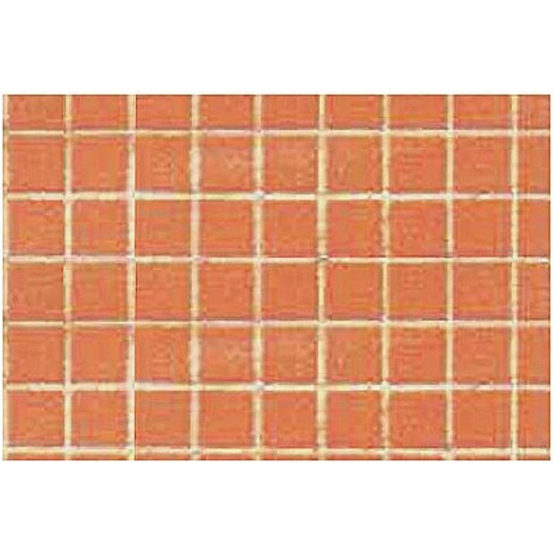 JTT Scenery 97418 O: Square Tile 1:48 (2)
