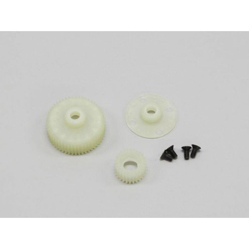 Kyosho UM605 Ultima gear set