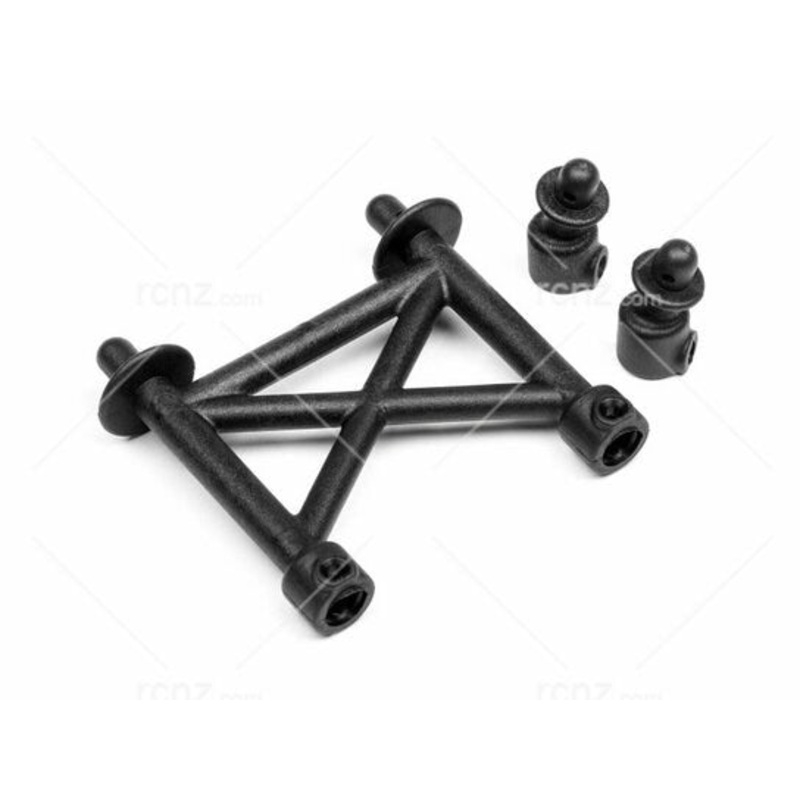 Maverick 28082 BODY POST SET (ION RX)