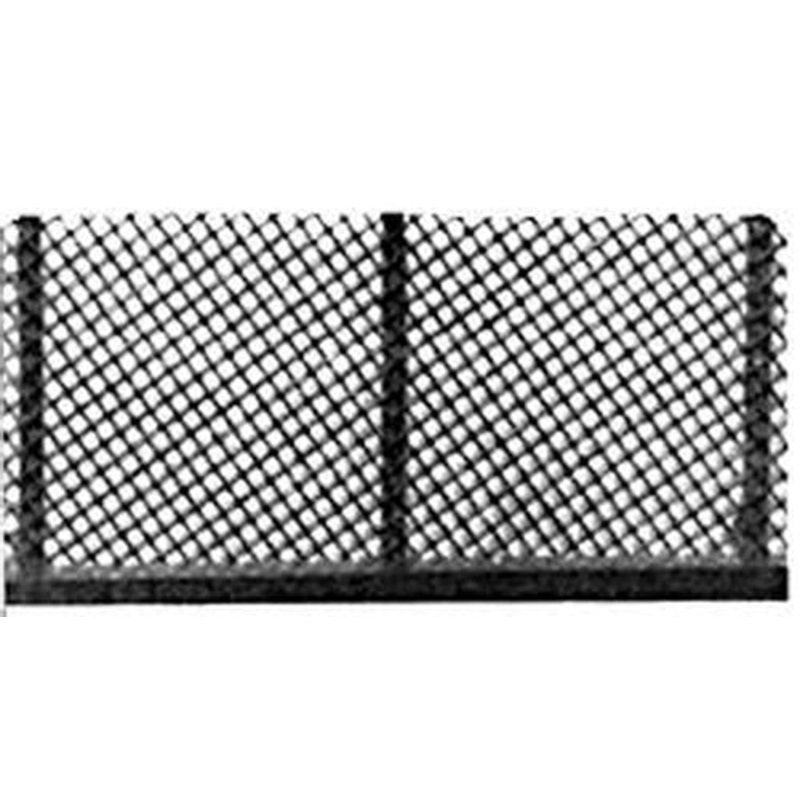 Plastruct 90451 Custom Chain Link Fence 1200mm