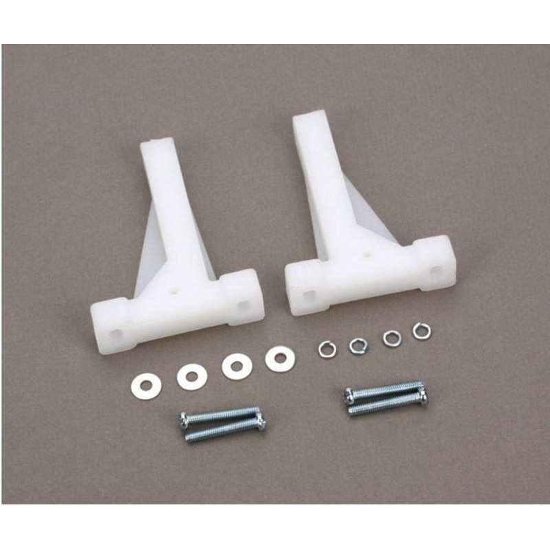 Seagull Models SEA-TM60 T-Shaped Engine Mount Set Nylon 60-160 size
