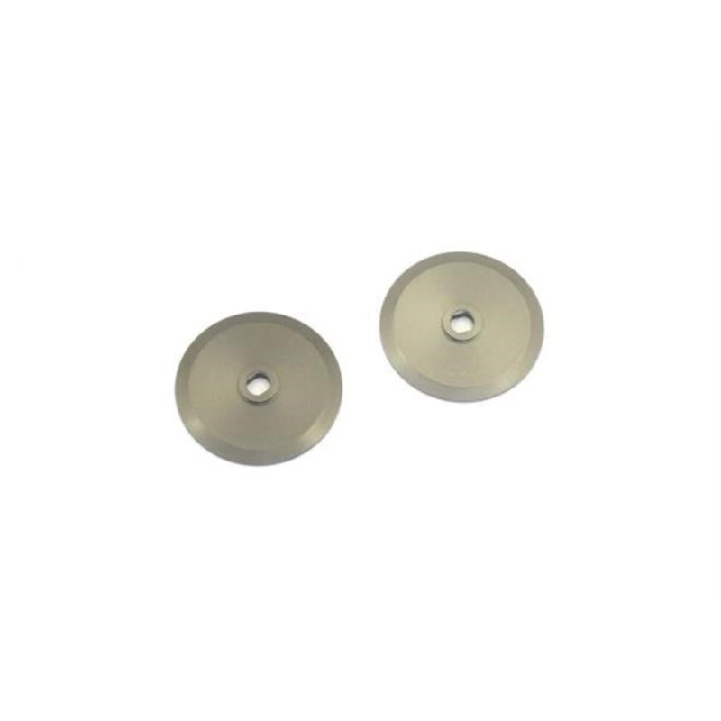 Kyosho LA204 ZX5 Drive Disk