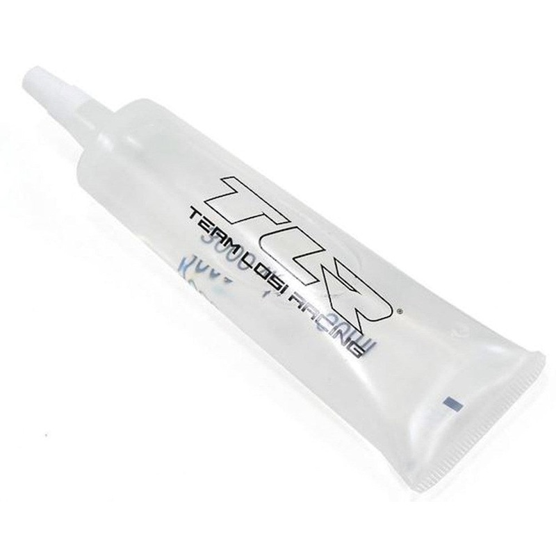 TLR LOSI TLR75003 Silicone Diff Fluid/Oil 80000CS (80K)