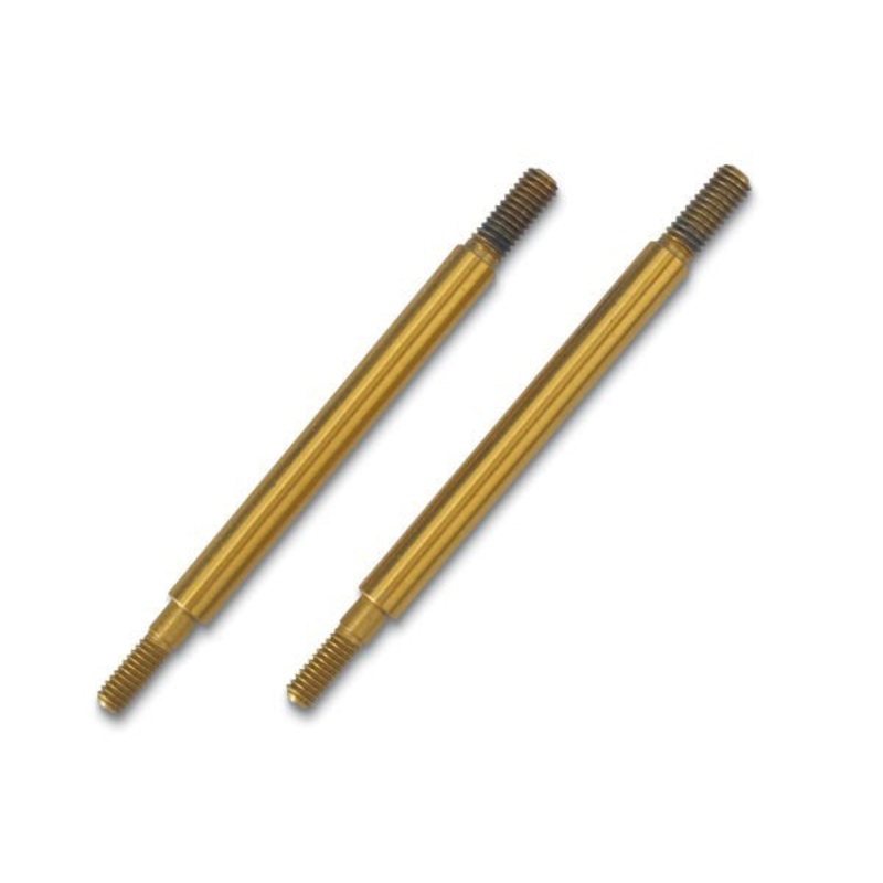 Traxxas 5463T – Shaft Gtr Shock Tin-Coated (2)
