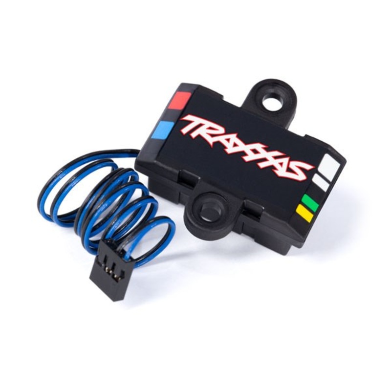 Traxxas 6589 DISTRIBUTION BLOCK LED LIGHT