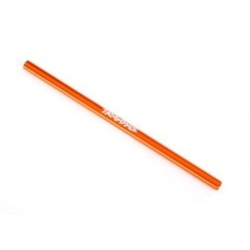 Traxxas 6765A DRIVESHAFT CENTER ORANGE