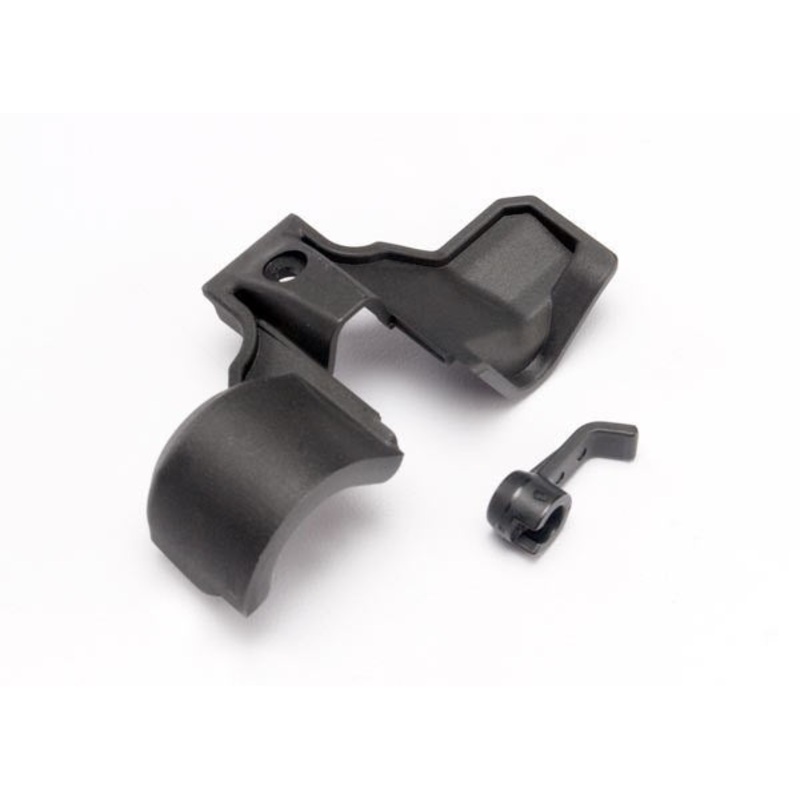 Traxxas 6877 – Cover Gear/ Motor Wire Hold-Down Clip
