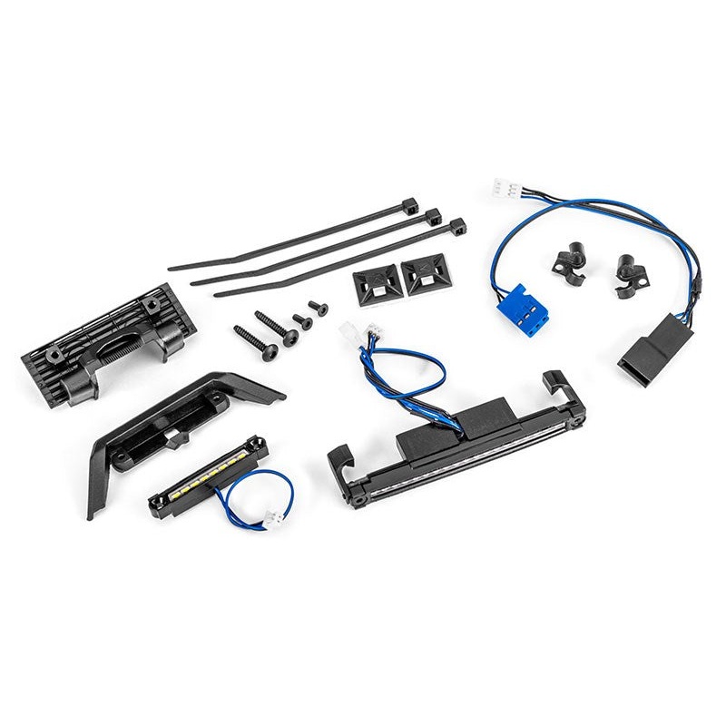 Traxxas 9789 LED LIGHT BAR KIT TRX-4M