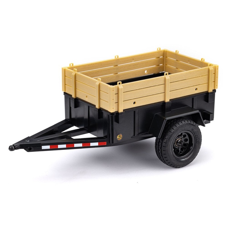 Traxxas 9798 STAKE SIDES UTILITY TRAILER