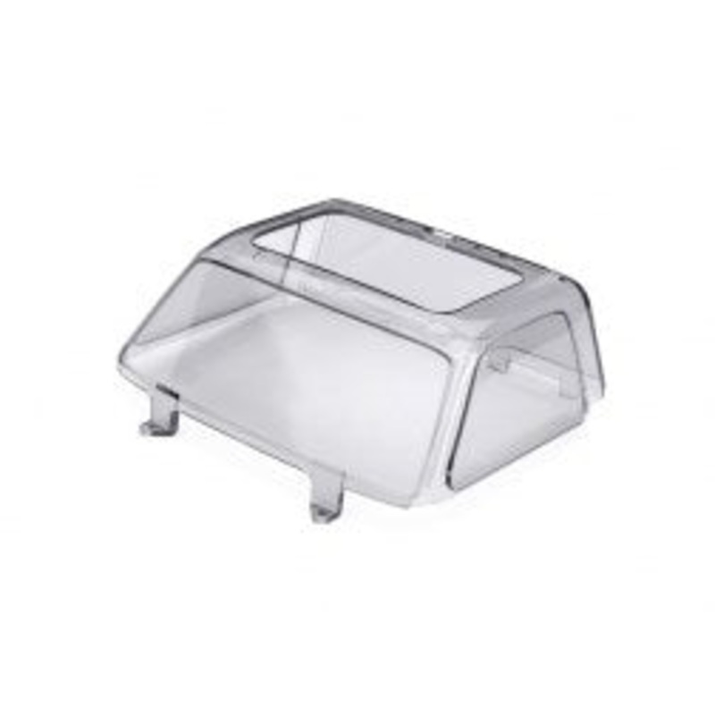 Traxxas 9814 WINDOWS BODY (FITS 9811 BODY)
