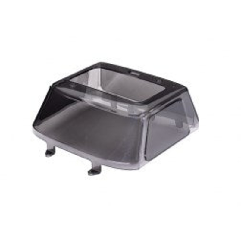 Traxxas 9815X WINDOWS TINTED FITS 9812 BODY